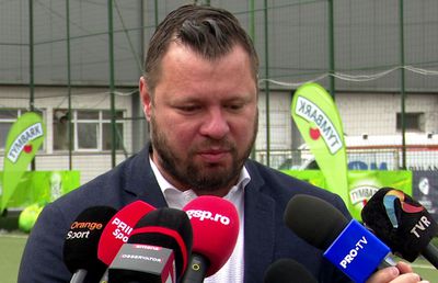 Susținere pentru Mutu și „săgeți” pentru fanii Rapidului: „Ultrașii să nu uite acest lucru. La derby presiunea va fi pe ei”