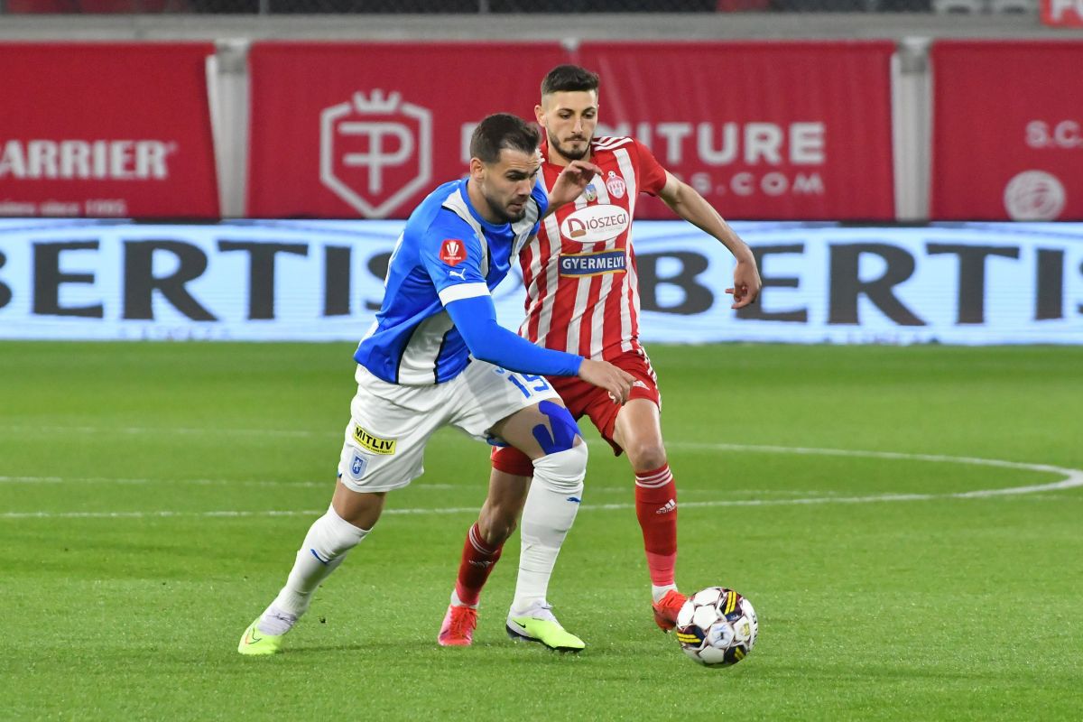 Neagoe după victoria din Covasna: „O victorie meritată” + „Acum jucătorii trebuie să fie apți, duminică e botezul fiicei lui Andrei Ivan” :D