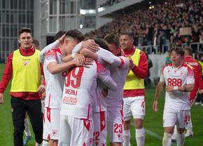 „Dăm culoare tribunelor” » Acțiune inedită a clubului Dinamo la meciul cu Poli Iași: „Vom avea 5 tricouri semnate de jucători dinamoviști de acordat”