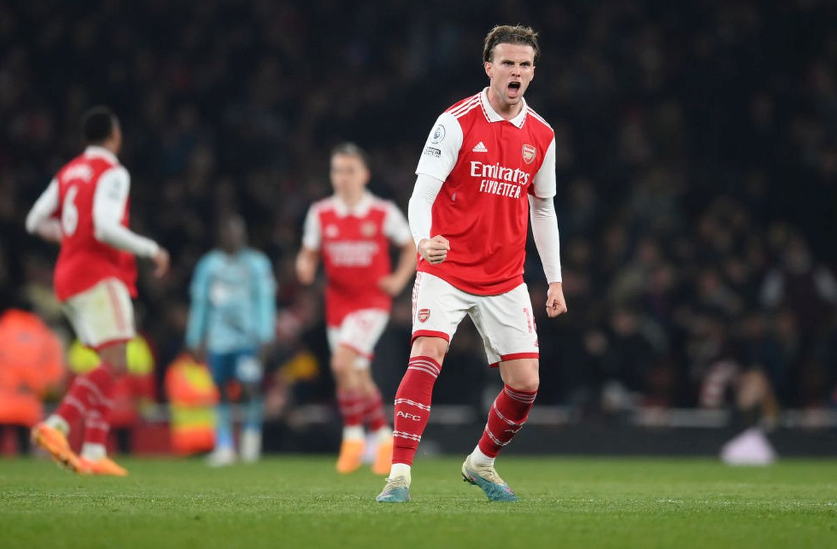 Meci fabulos între liderul Arsenal și codașa Southampton » Urmează derby-ul de titlu în Premier League: Guardiola vs Arteta! Clasamentul ACUM