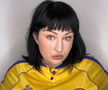 Nora unui fotbalist legendar arată tot pe OnlyFans și se apără: „Nu îi pătez renumele!”