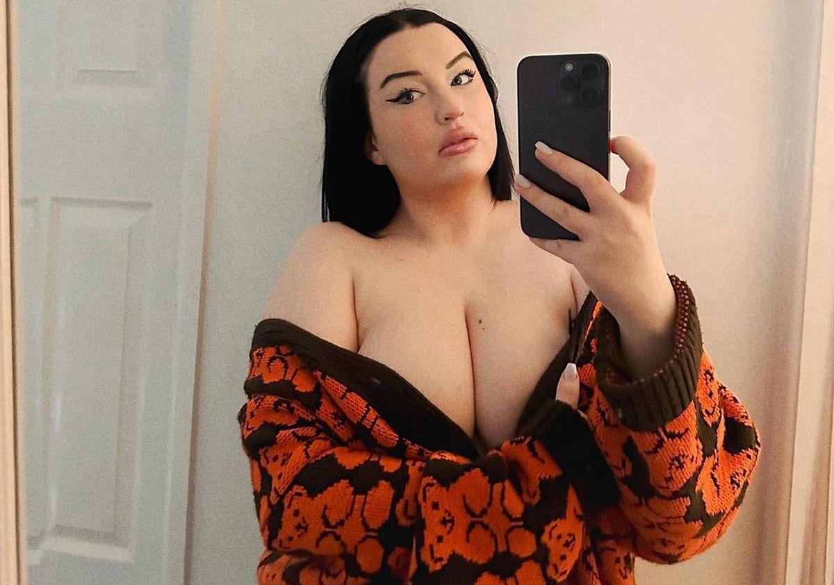 Alex Le Tissier / FOTO: Instagram