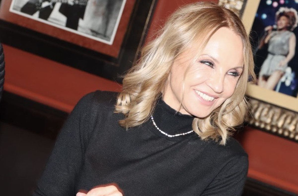 A vorbit deschis despre divorțul de Dan Șucu: „Un moment greu de gestionat, dar ce nu te doboară te întărește”