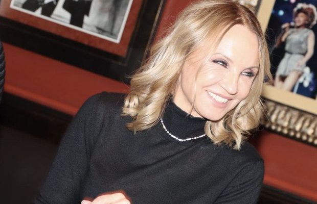 A vorbit deschis despre divorțul de Dan Șucu: „Un moment greu de gestionat, dar ce nu te doboară te întărește”