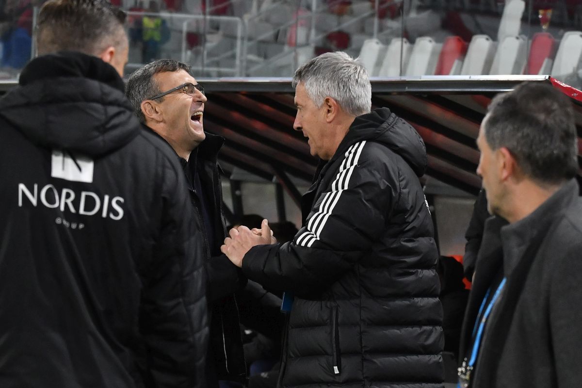 Sorin Cârțu a anunțat obiectivul lui CSU Craiova după victoria de la Sepsi: „Ăsta e țelul nostru”