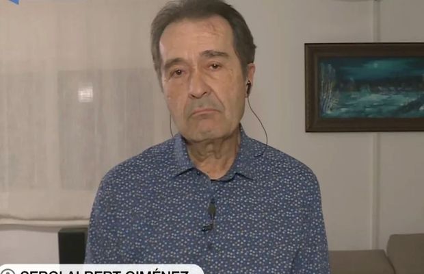 „Cazul Negreira” » Un fost arbitru a fost amenințat cu un glonț primit la locul de parcare! „Se înșală dacă ei cred că-mi vor închide astfel gura”