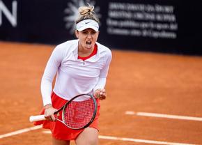 Revanșa de la Koper » Trei românce în semifinale, Jaqueline Cristian, Irina Bara și Andreea Mitu