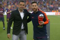 Totul pentru Messi » FC Barcelona se gândește să vândă un titular transferat în 2022 pentru a-i face loc lui Leo