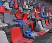 Steaua a câștigat și derby-ul de la rugby » Câți oameni au asistat la victoria cu Dinamo din Ghencea