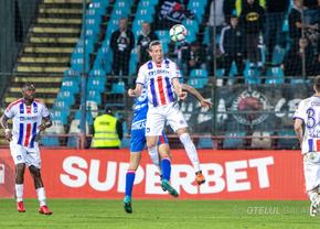 Unirea Dej - Oțelul Galați deschide etapa #5 din play-off-ul ligii secunde » Echipe probabile + cote