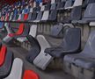 Steaua a câștigat și derby-ul de la rugby » Câți oameni au asistat la victoria cu Dinamo din Ghencea
