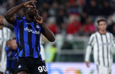 Reacția lui Inter, după ce Romelu Lukaku a rămas suspendat: „Victima a devenit singurul vinovat”