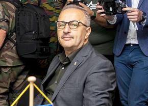 Dîncu îl face praf pe Talpan: „Nu a făcut nimic! A vrut să rămână clubul aşa, pentru a fi mai uşor de manevrat”