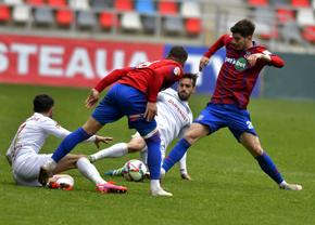 Liga 2, etapa #5. Echipele de start la FC Buzău - CSA Steaua, al doilea meci din play-off. Programul rundei + clasamentul actualizat