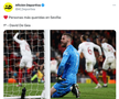 Cea mai iubită persoană din Sevilla: David De Gea