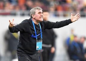 Gică Hagi a intrat în direct și s-a luat de Marius Niculae: „Nu-mi da lecții! Trebuie să intervin”