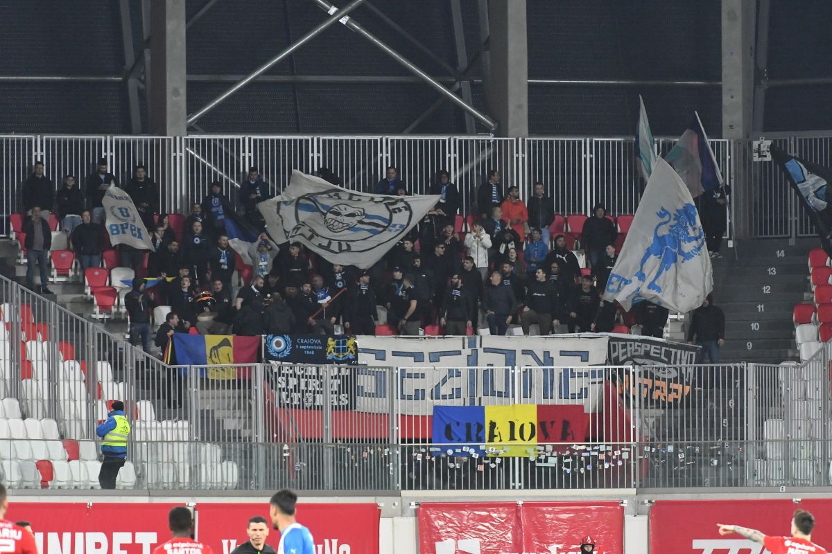 Sorin Cârțu a anunțat obiectivul lui CSU Craiova după victoria de la Sepsi: „Ăsta e țelul nostru”