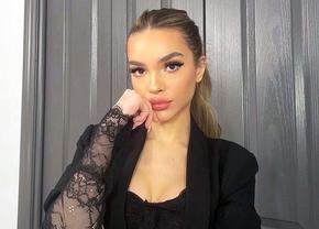 Vanessa, fata lui Leonard Doroftei, arată demențial la 19 ani: „Norocul ei că seamănă cu maică-sa!”