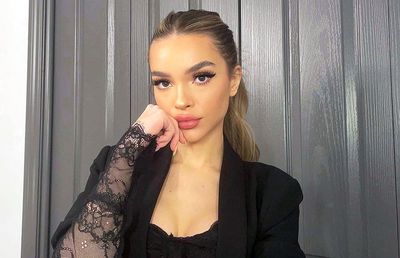 Unica fiică a lui Leonard Doroftei a împlinit 20 de ani și are planuri mari de viitor în Canada