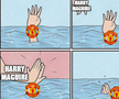 Nemiloși cu Manchester United » Cele mai tari glume după dezastrul cu Sevilla