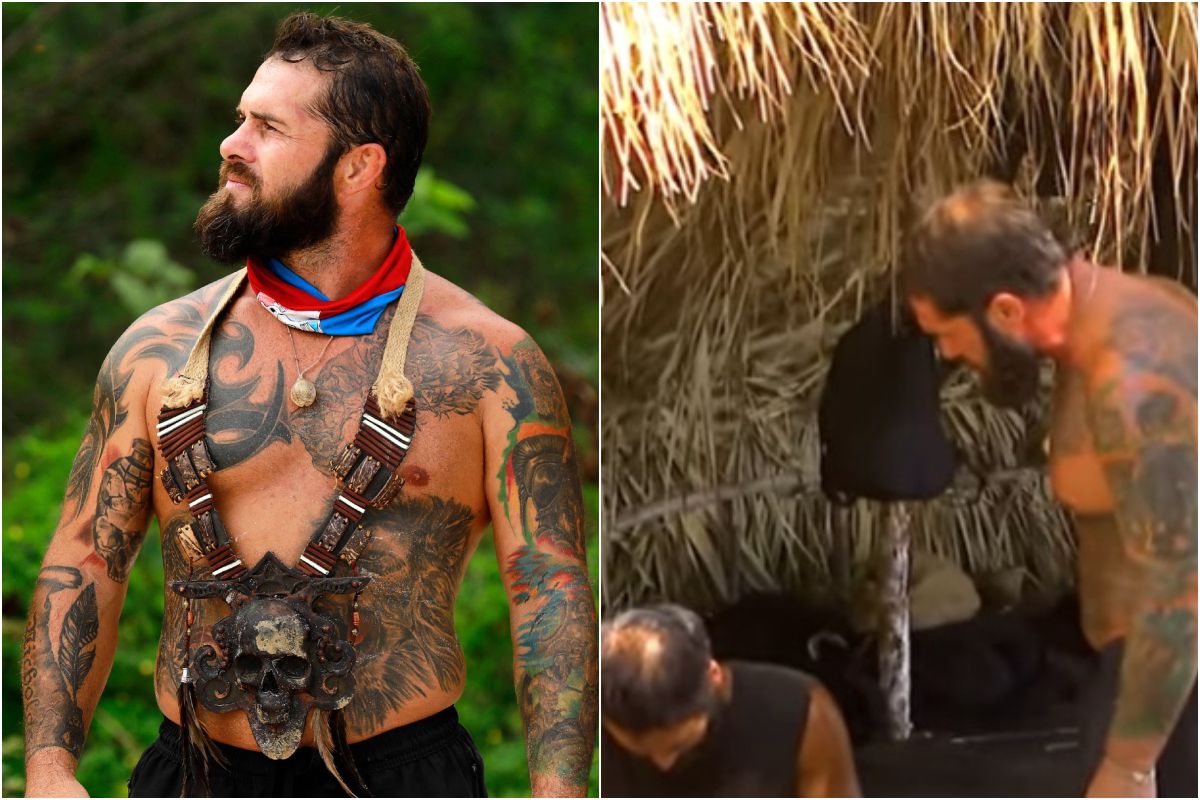 Campion MMA, înjurături la TV, înainte să fie dat afară din emisiunea difuzată în prime-time: „Cum p**a mea îți permiți să mă faci orfan?”