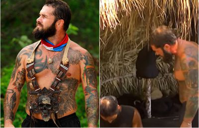 Campion MMA, înjurături la TV, înainte să fie dat afară din emisiunea difuzată în prime-time: „Cum p**a mea îți permiți să mă faci orfan?”