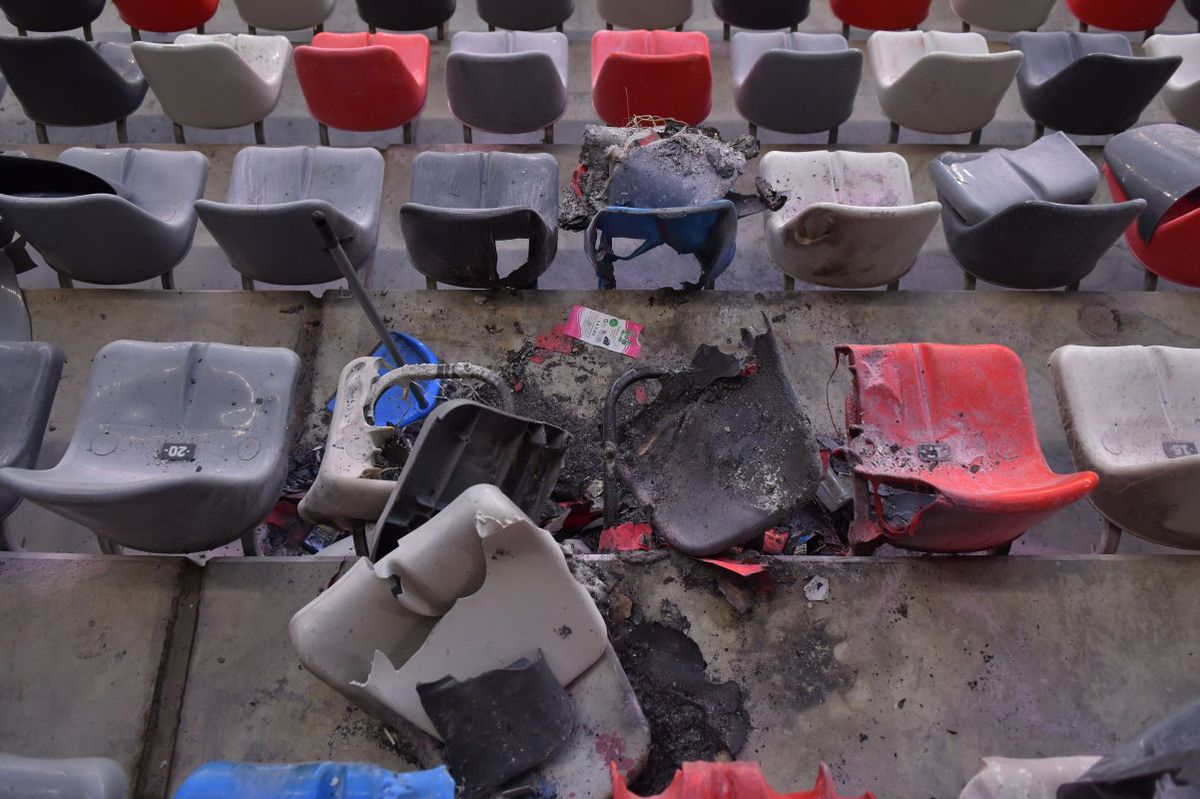 Steaua a câștigat și derby-ul de la rugby » Câți oameni au asistat la victoria cu Dinamo din Ghencea