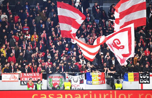 Buzăul era dispus să o primească pe Dinamo pentru a disputa meciul cu Farul » „Are mulți fani la Buzău”