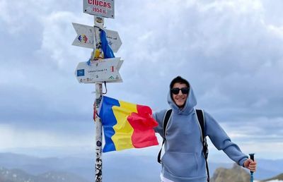 Fotbalistul din Liga 1 cu două facultăți: „Am mers și la Olimpiade" » Patronul speră să obțină peste un milion de euro pe el