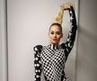 Kimberly Wyatt