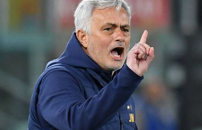 Mourinho, reacție de 18 cuvinte după ce Juventus și-a primit punctele înapoi