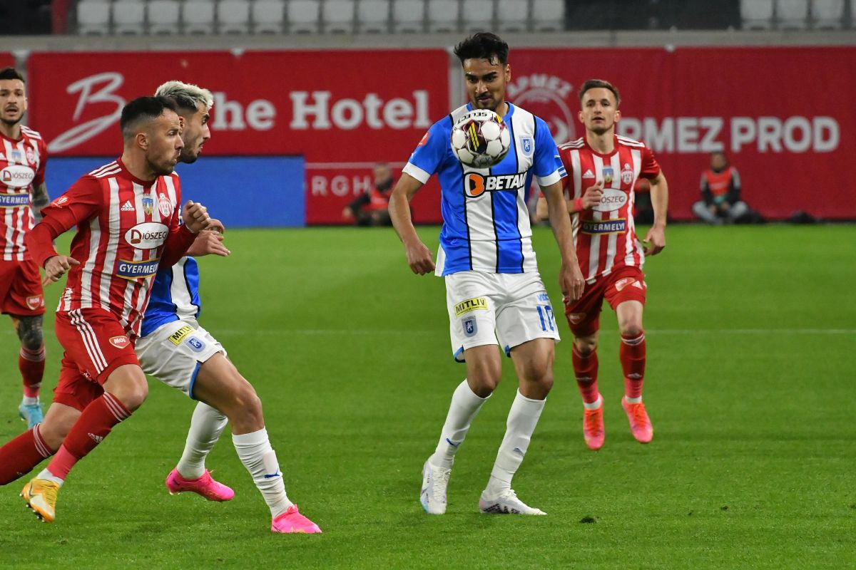 Neagoe după victoria din Covasna: „O victorie meritată” + „Acum jucătorii trebuie să fie apți, duminică e botezul fiicei lui Andrei Ivan” :D