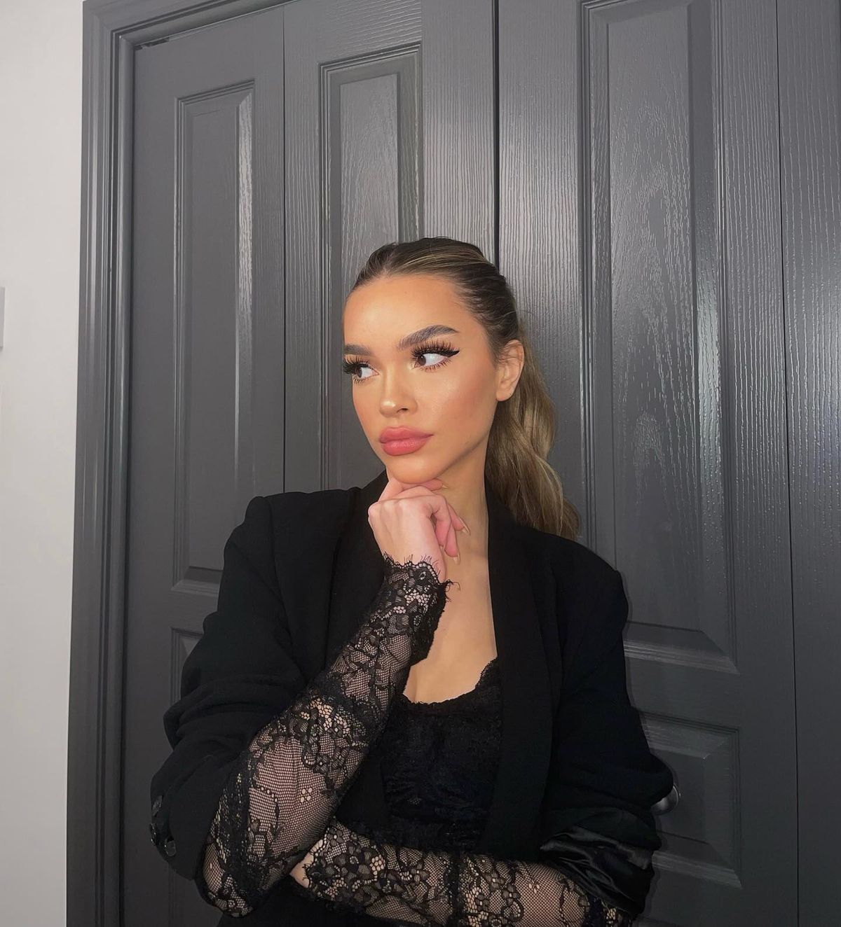 Unica fiică a lui Leonard Doroftei a împlinit 20 de ani și are planuri mari de viitor în Canada