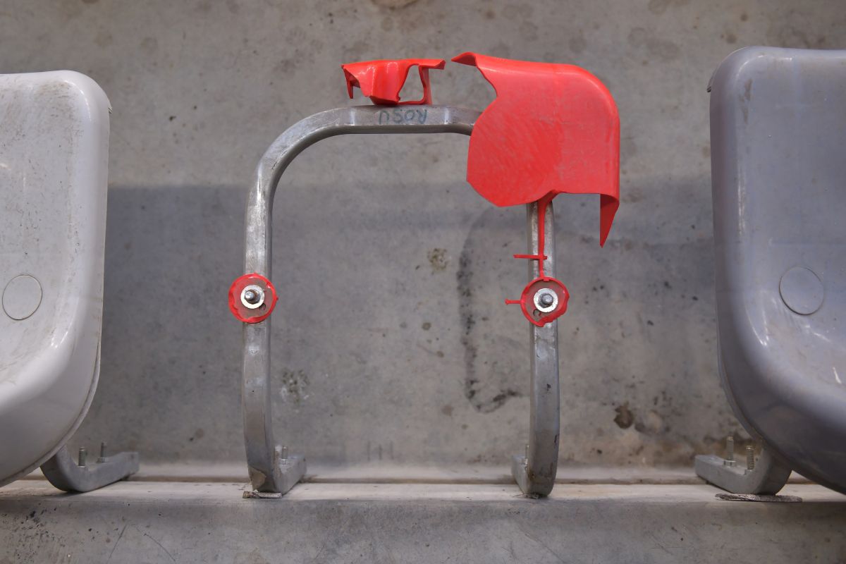 Steaua a câștigat și derby-ul de la rugby » Câți oameni au asistat la victoria cu Dinamo din Ghencea