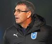 Eugen Neagoe (55 de ani), antrenorul celor de la CS Universitatea Craiova, a analizat victoria obținută de olteni pe terenul lui Sepsi Sf. Gheorghe, scor 2-1, în runda cu numărul 5 din play-off-ul Superligii.