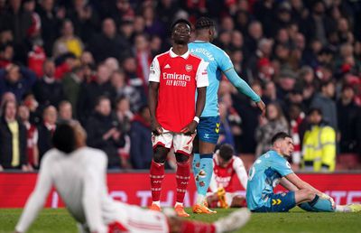 Meci fabulos între liderul Arsenal și codașa Southampton » Urmează derby-ul de titlu în Premier League: Guardiola vs Arteta! Clasamentul ACUM