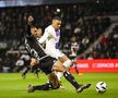 Angers - PSG 1-2, în runda #32 din Ligue 1 » Victorie pentru parizieni pe terenul „lanternei roșii”