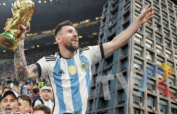 Mondialul din Qatar, gaură pentru TVR: pierdere de 5,5 milioane de euro + Cât a costat difuzarea în România și cât a câștigat postul public din publicitate