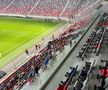 Steaua a câștigat și derby-ul de la rugby » Câți oameni au asistat la victoria cu Dinamo din Ghencea