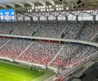 Steaua a câștigat și derby-ul de la rugby » Câți oameni au asistat la victoria cu Dinamo din Ghencea