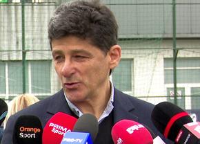 Belodedici s-a săturat de problemele dintre FCSB și Steaua: ”Ne-au zăpăcit pe toți! Un duel între el ar fi un fraticid”