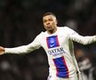 Angers - PSG 1-2, în runda #32 din Ligue 1 » Victorie pentru parizieni pe terenul „lanternei roșii”