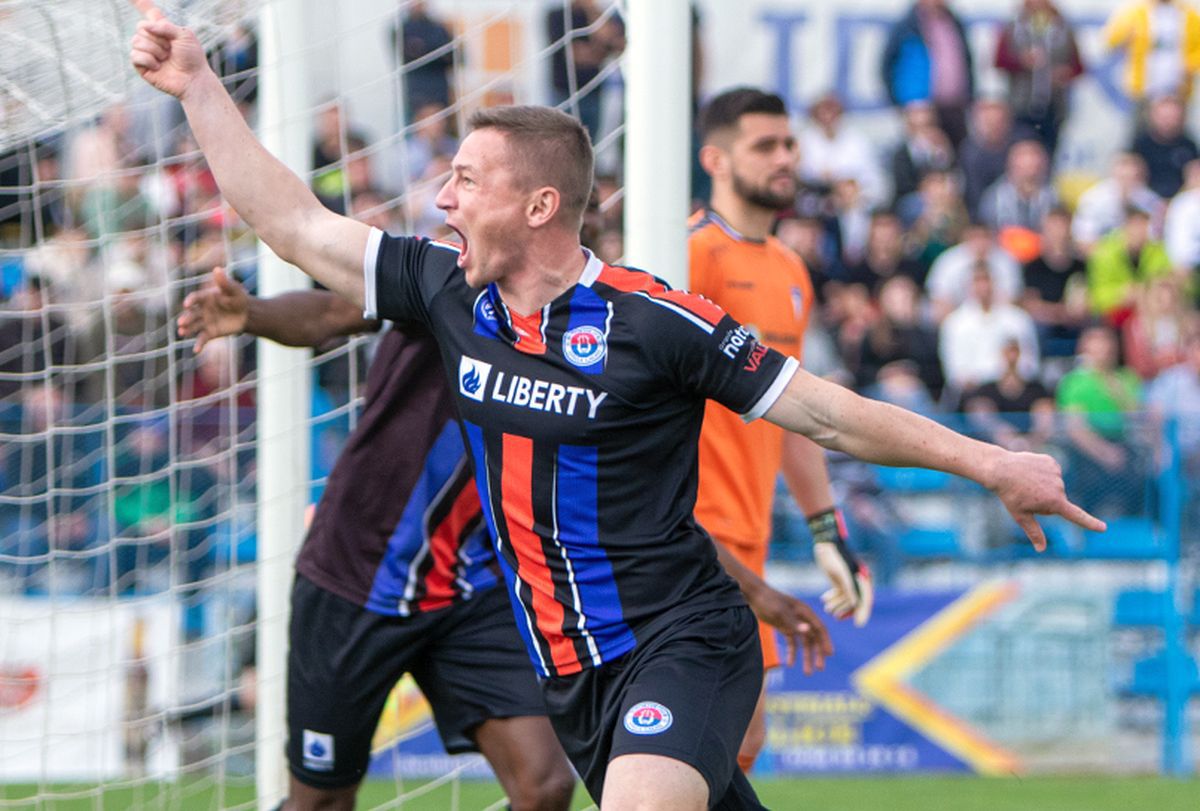 Dragoș Militaru țintește locul 5 după înfrângerea cu Oțelul și critică arbitrajul: „S-a stat foarte mult pe jos. Trebuiau date 10 minute de prelungiri și 2 «roșii»!”