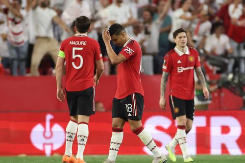 După ce a fost eliminată din „sferturile” de finală ale Europa League de Sevilla, cu scorul general de 5-2, Manchester United deja începe să pregătească strategia pentru sezonul viitor.