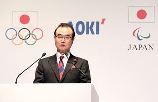 Condamnare în Japonia pentru dare de mită în legătură cu Jocurile Olimpice de la Tokyo