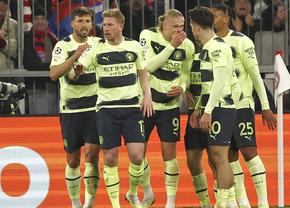 Va ploua cu bani dacă fac „tripla” » Ce bonusuri le așteaptă pe vedetele lui Manchester City
