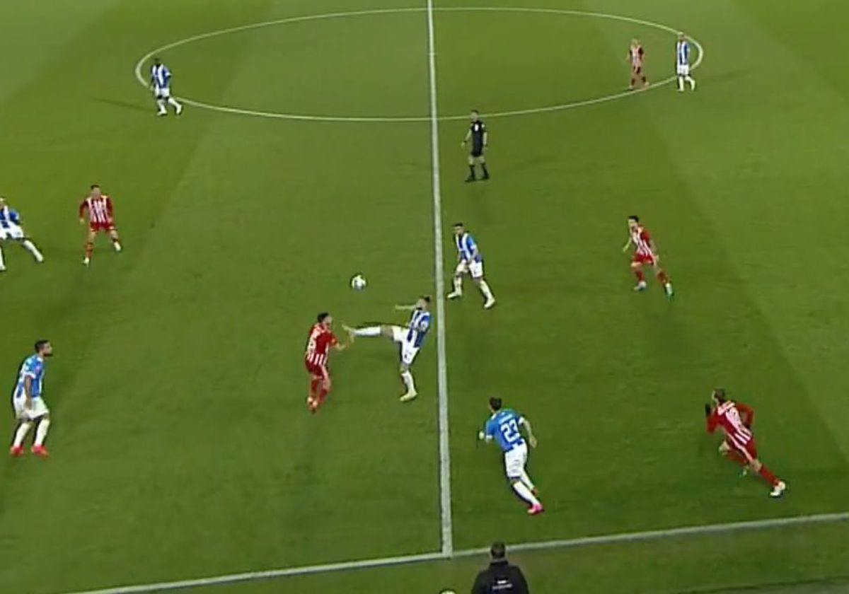 FOTO Roșu Crețu în Sepsi - CSU Craiova