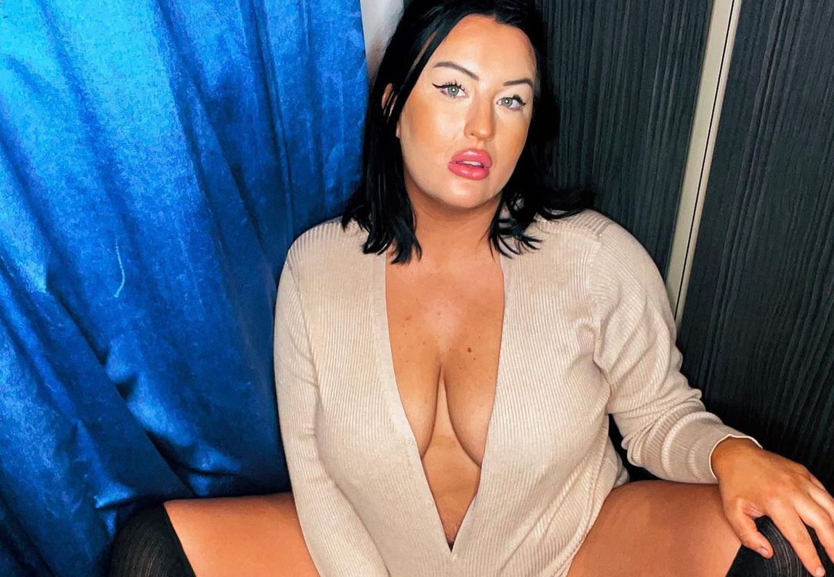 Nora unui fotbalist legendar arată tot pe OnlyFans și se apără: „Nu îi pătez renumele!”