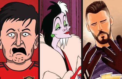 Nemiloși cu Manchester United » Cele mai tari glume după dezastrul cu Sevilla