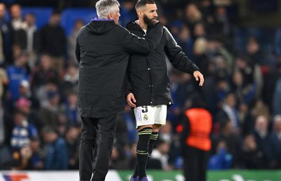 Ancelotti încearcă să dezamorseze „bomba” din vestiarul lui Real Madrid » Explicațiile pentru supărarea lui Benzema